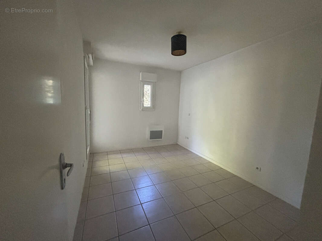 Appartement à CENON