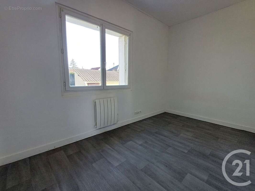 Maison à SAINT-PELLERIN