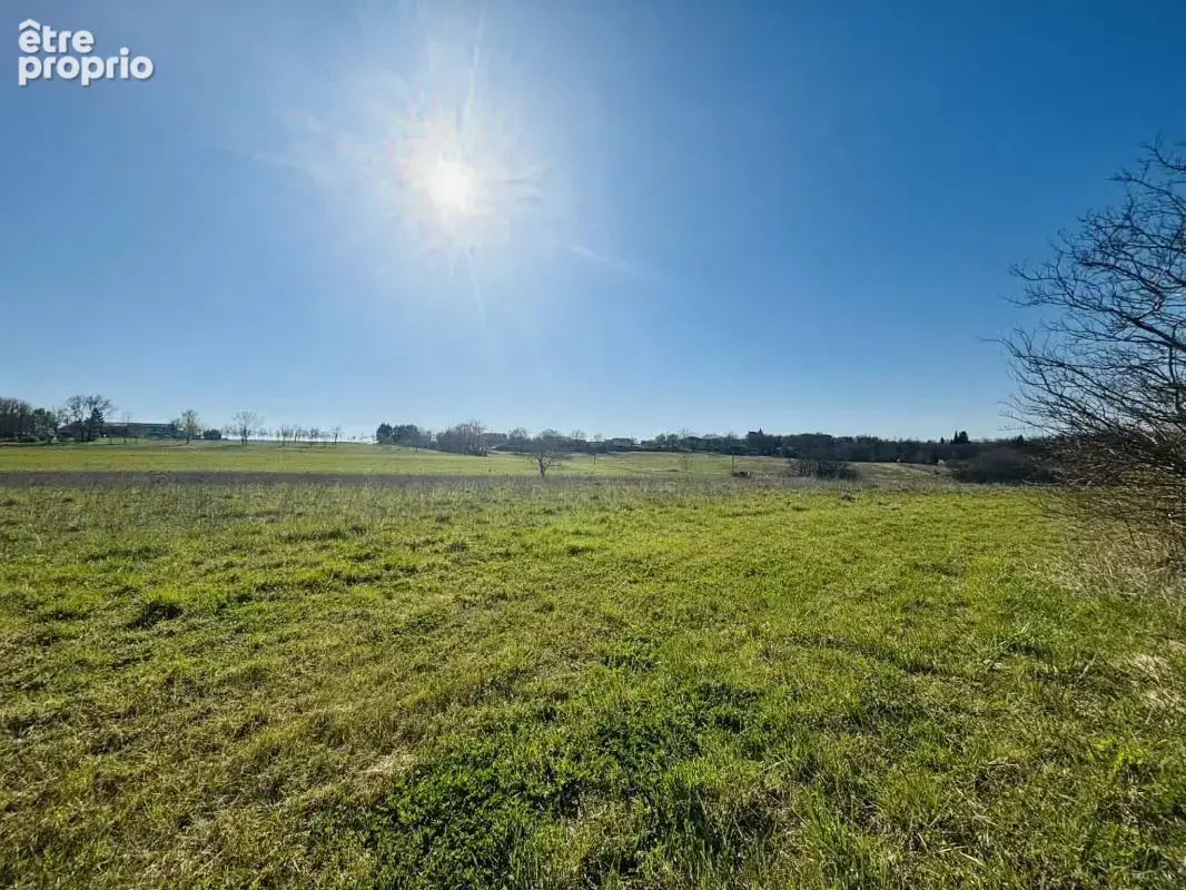 Corps de ferme - annexes - 30 hectares - photo 12