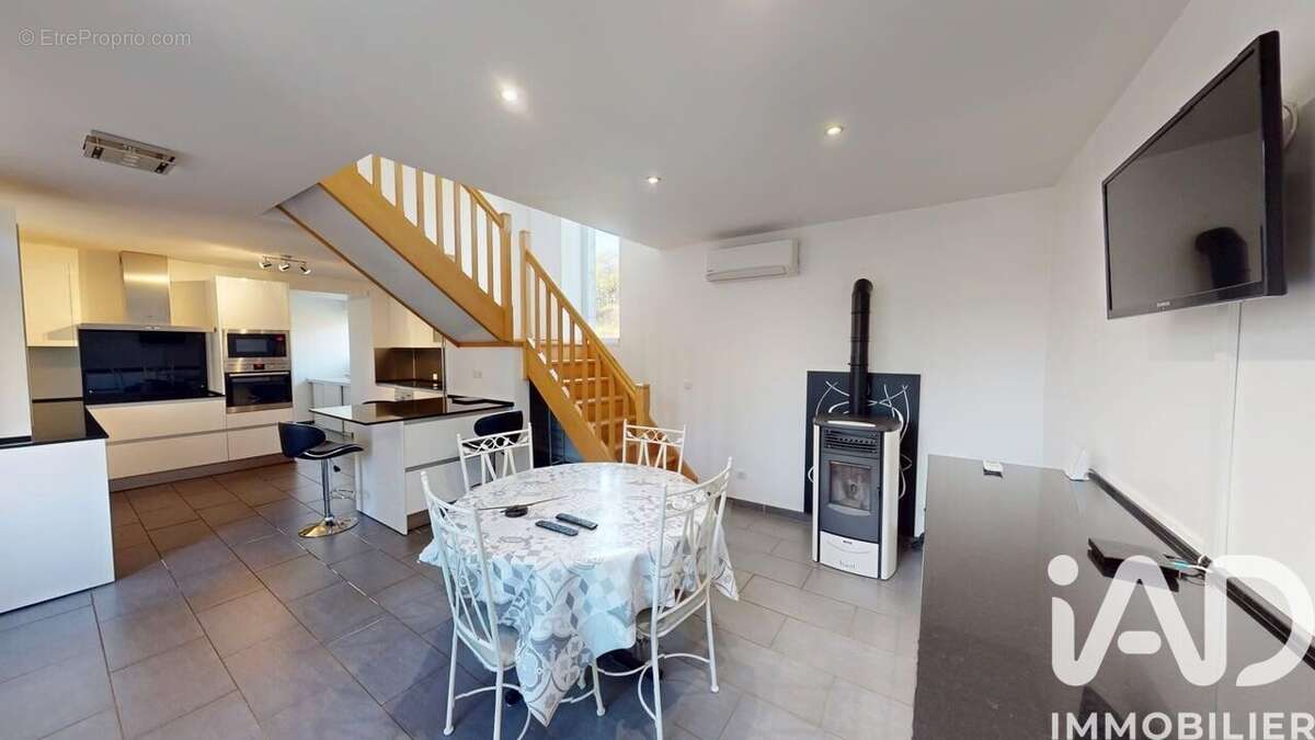 Photo 5 - Maison à ORTHEZ