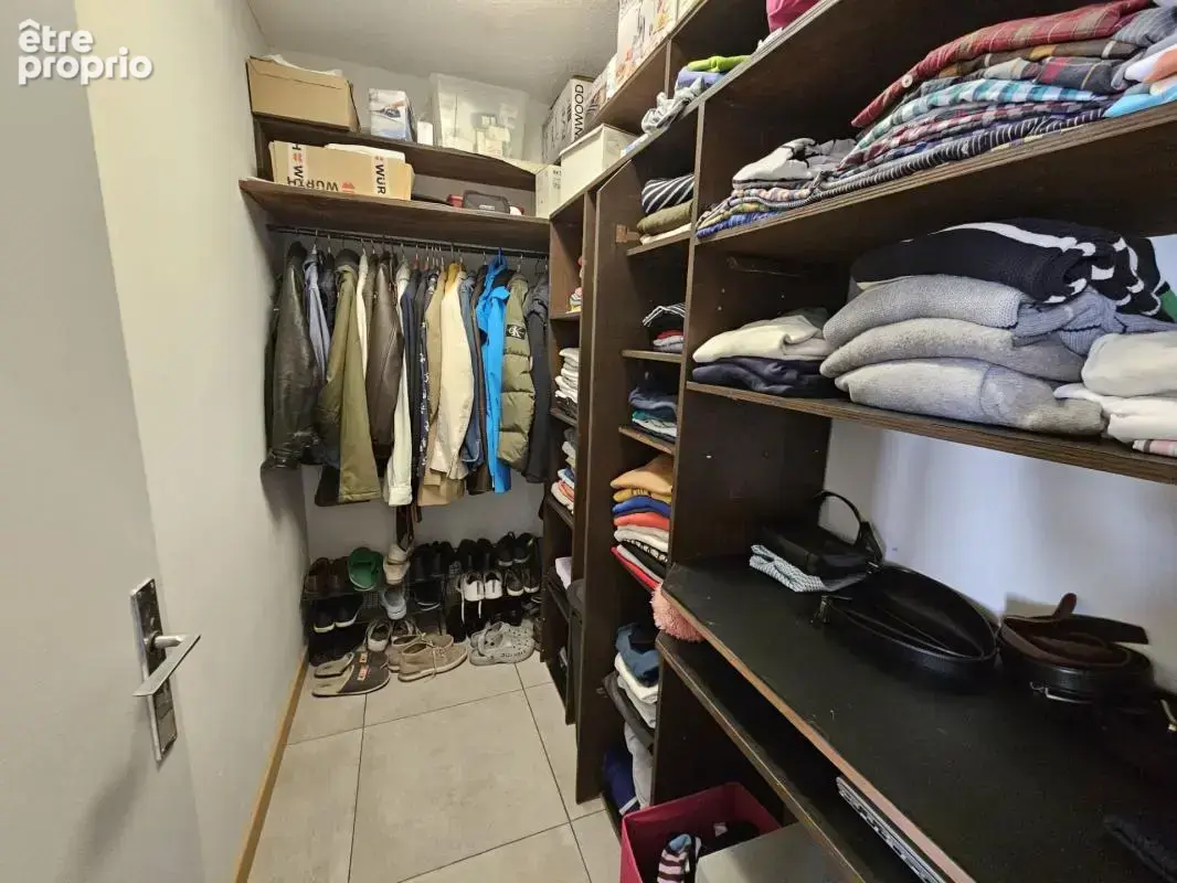 Appartement à vendre 3 pièces COURNON D'AUVERGNE (63) - photo 8