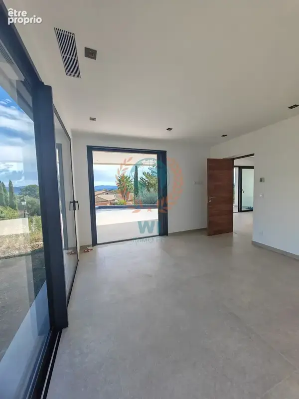 Villa Californienne avec piscine - photo 31