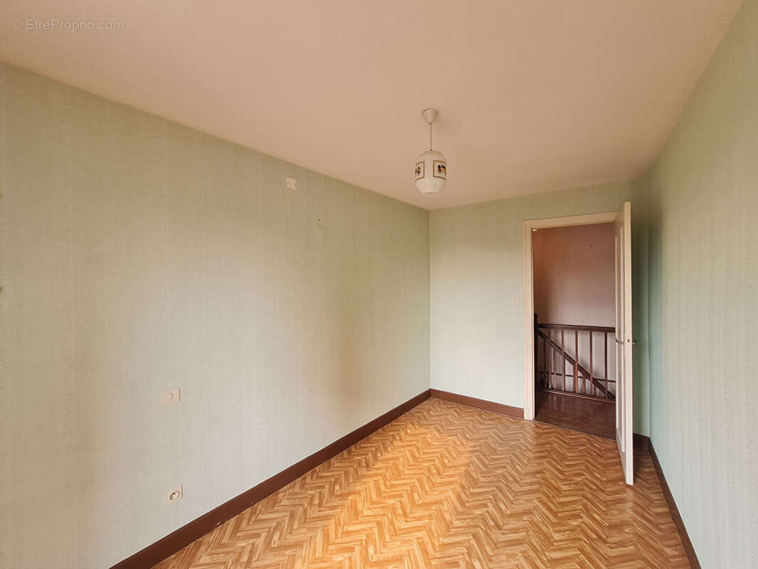 Maison de ville à Lectoure - photo 8