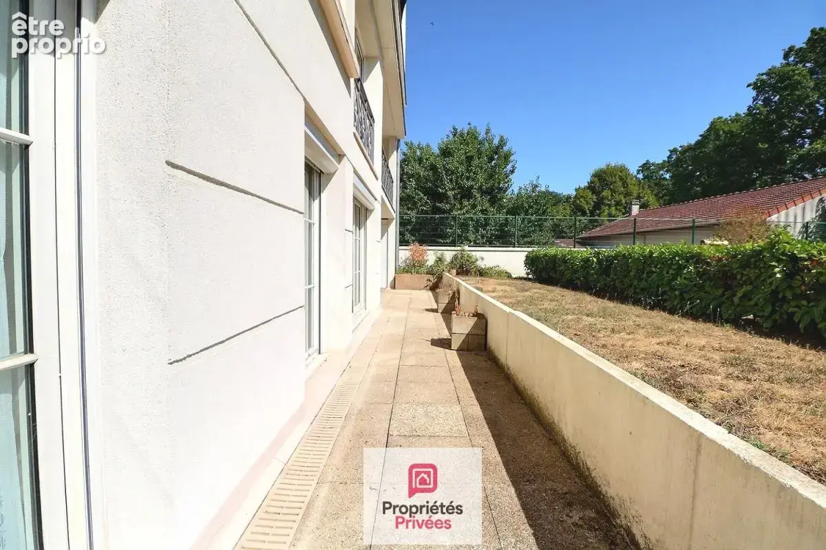 Appartement Acheres 2 pièce(s) 47.76 m2 - photo 6