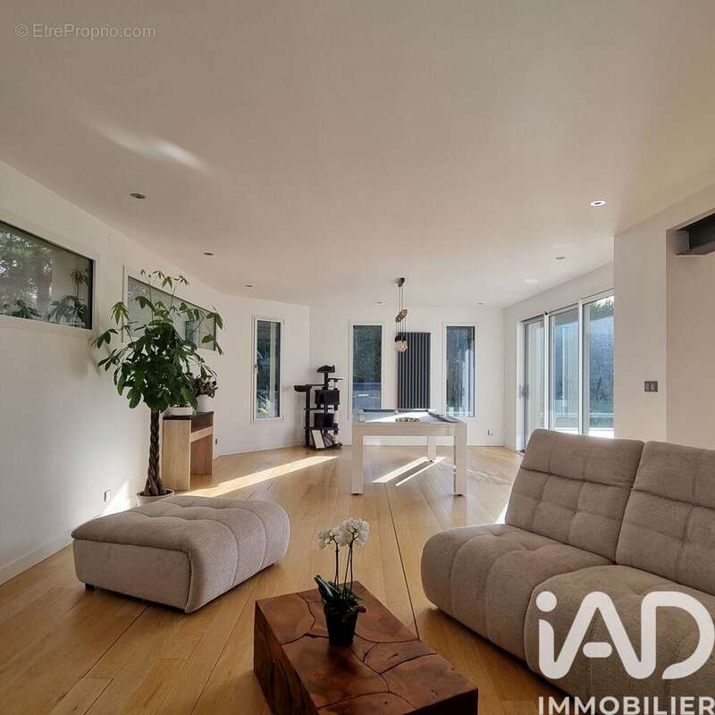 Photo 2 - Maison à CHAMBRAY-LES-TOURS