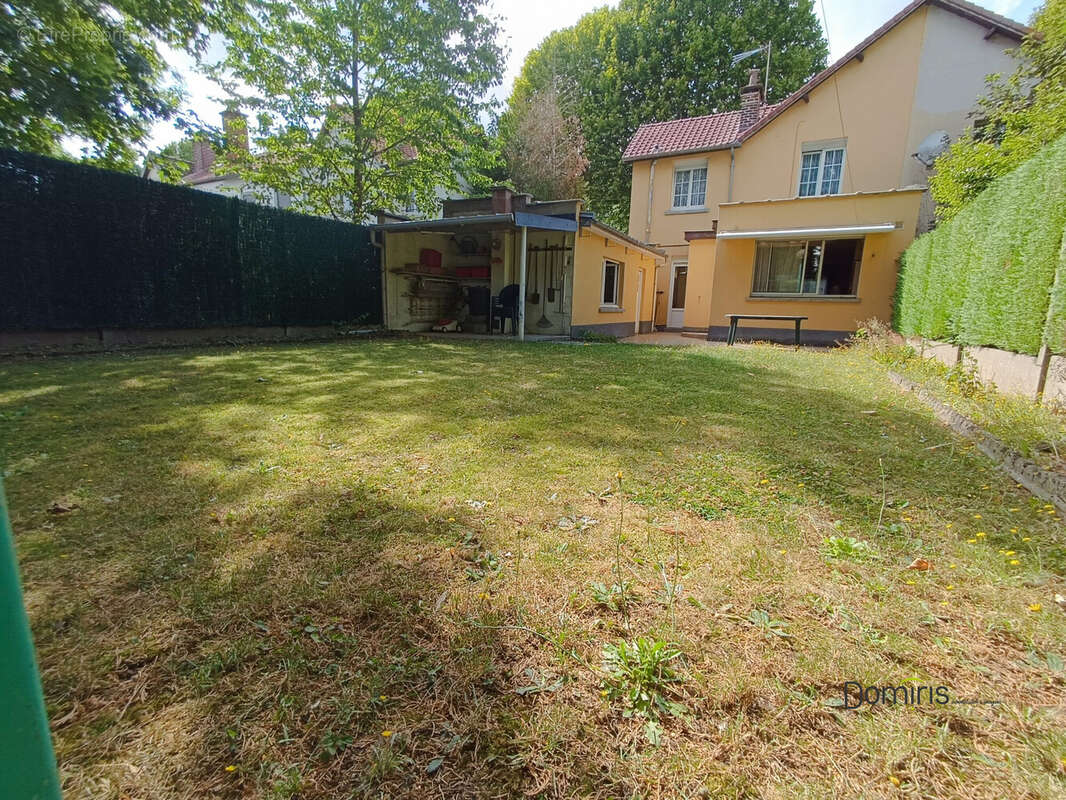 Photo Maison à Roubaix au prix de 255 000€