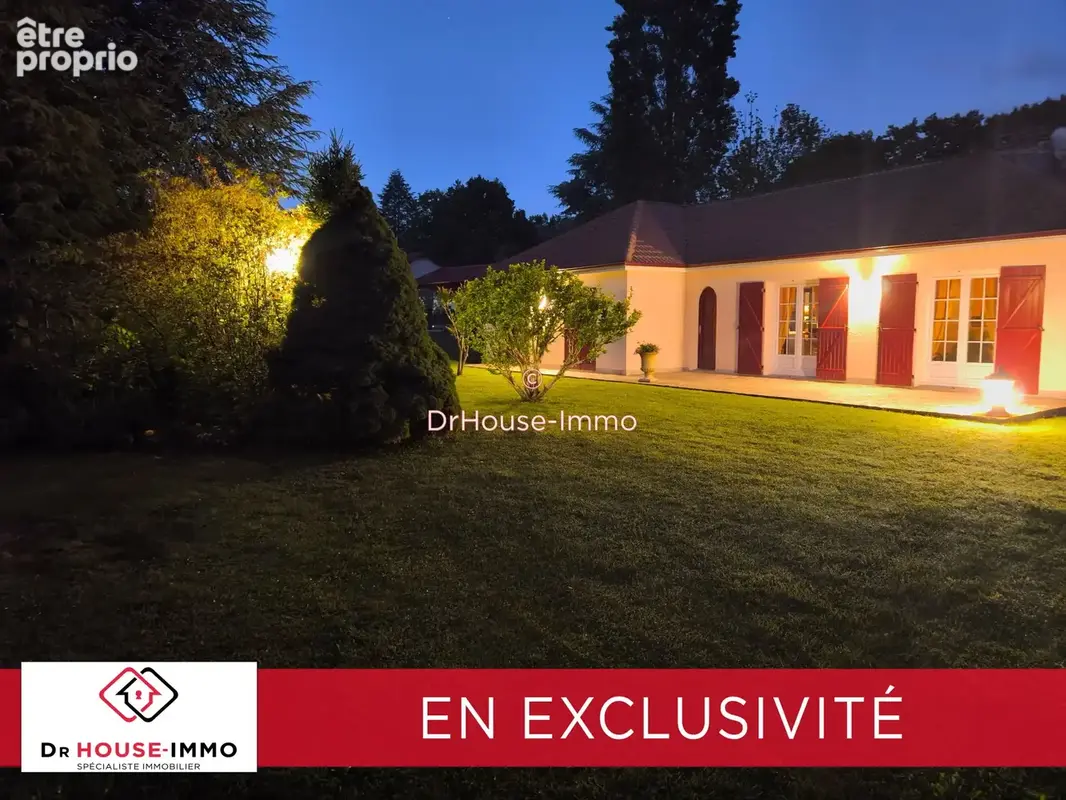 Maison 5 pièces 117 m² à vendre à Saint-Brice-Sur-Vienne (87200) - photo 29