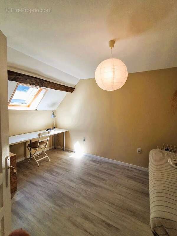 Maison à PREVERANGES