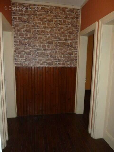 Appartement à LIMOGES