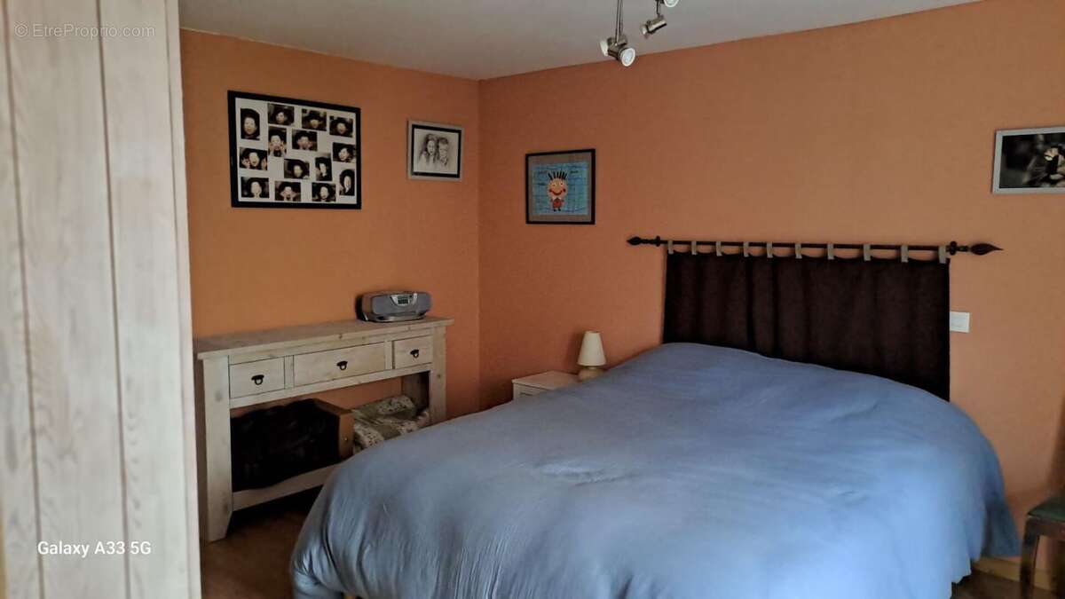 Maison de village rénovée (LA HAYE) - photo 15