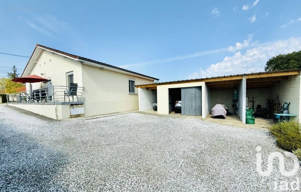 Photo 1 - Maison à ARTHEZ-DE-BEARN