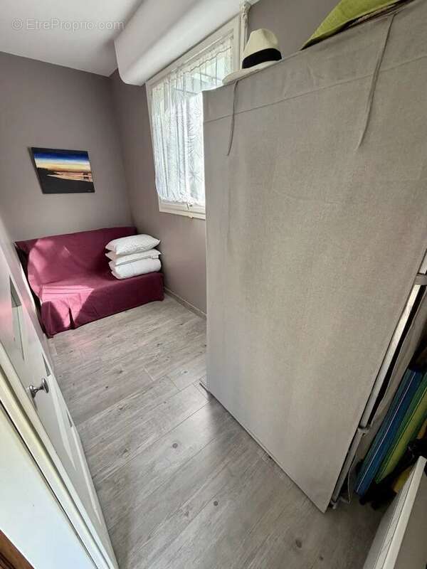Appartement à HOULGATE