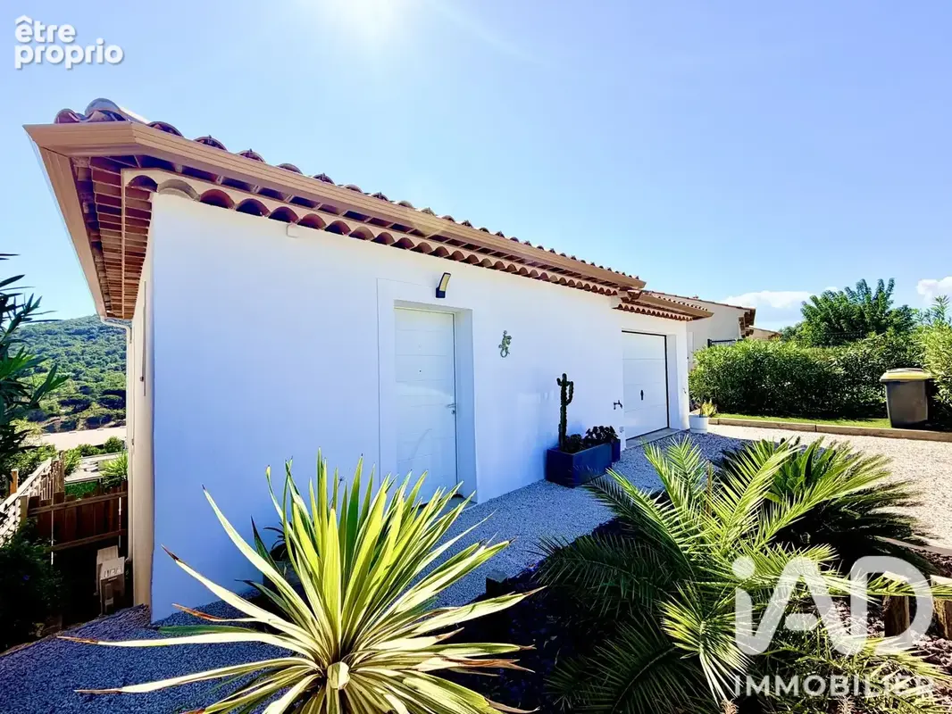 Photo 1 - Maison à SAINTE-MAXIME