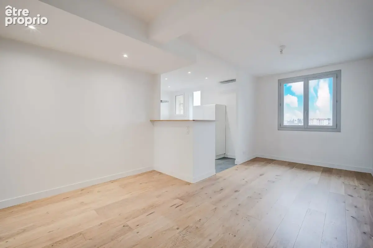Appartement 3 pièces 58 m² à vendre à Toulouse (31500) - photo 9
