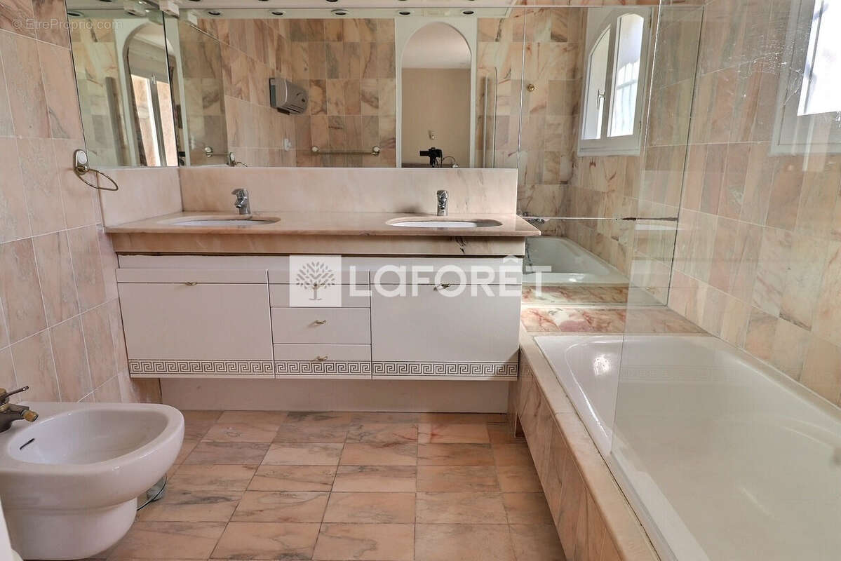 Maison à LA SEYNE-SUR-MER