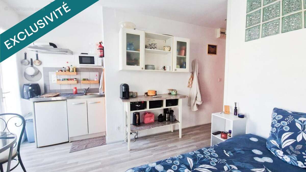 Photo 2 - Appartement à PRADES