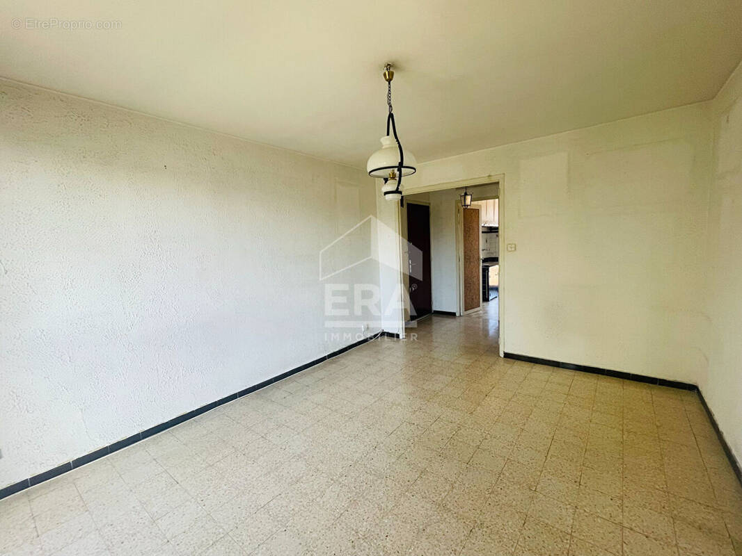 Appartement à MARTIGUES