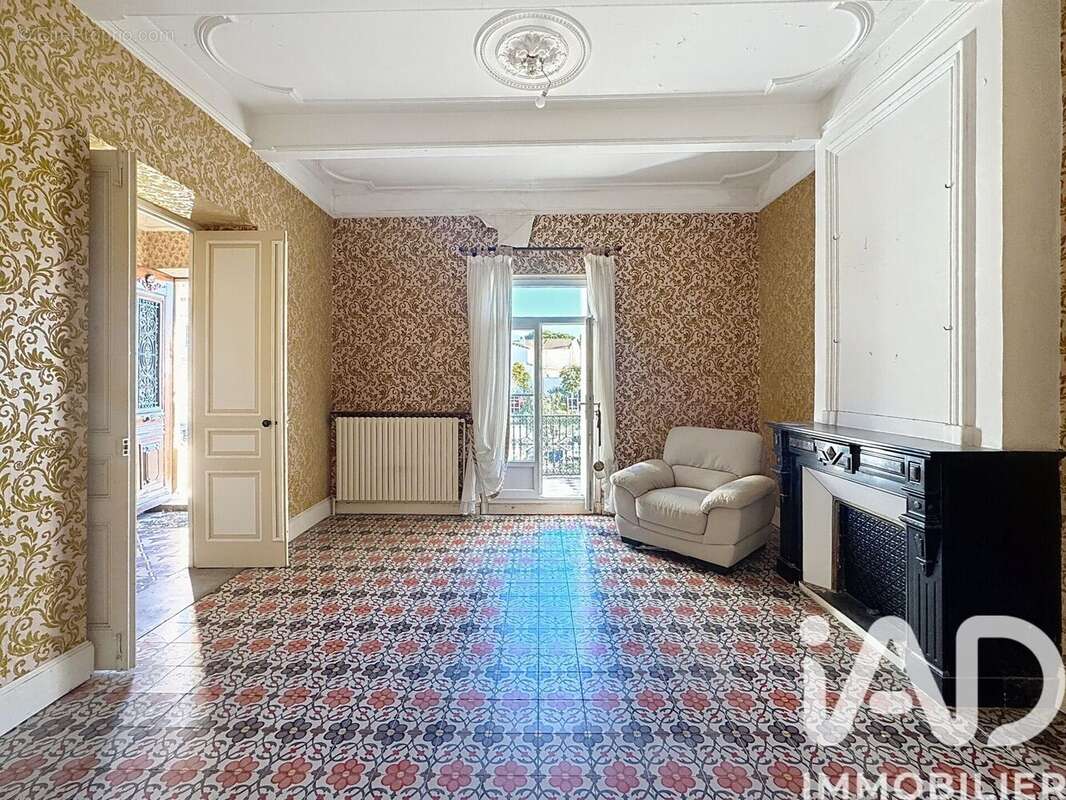 Photo 7 - Maison à BOUJAN-SUR-LIBRON