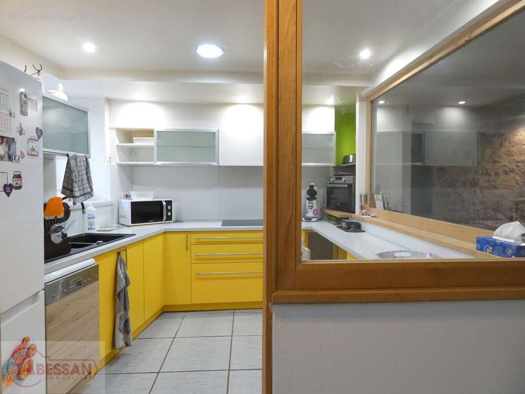 Maison à CORDES-SUR-CIEL