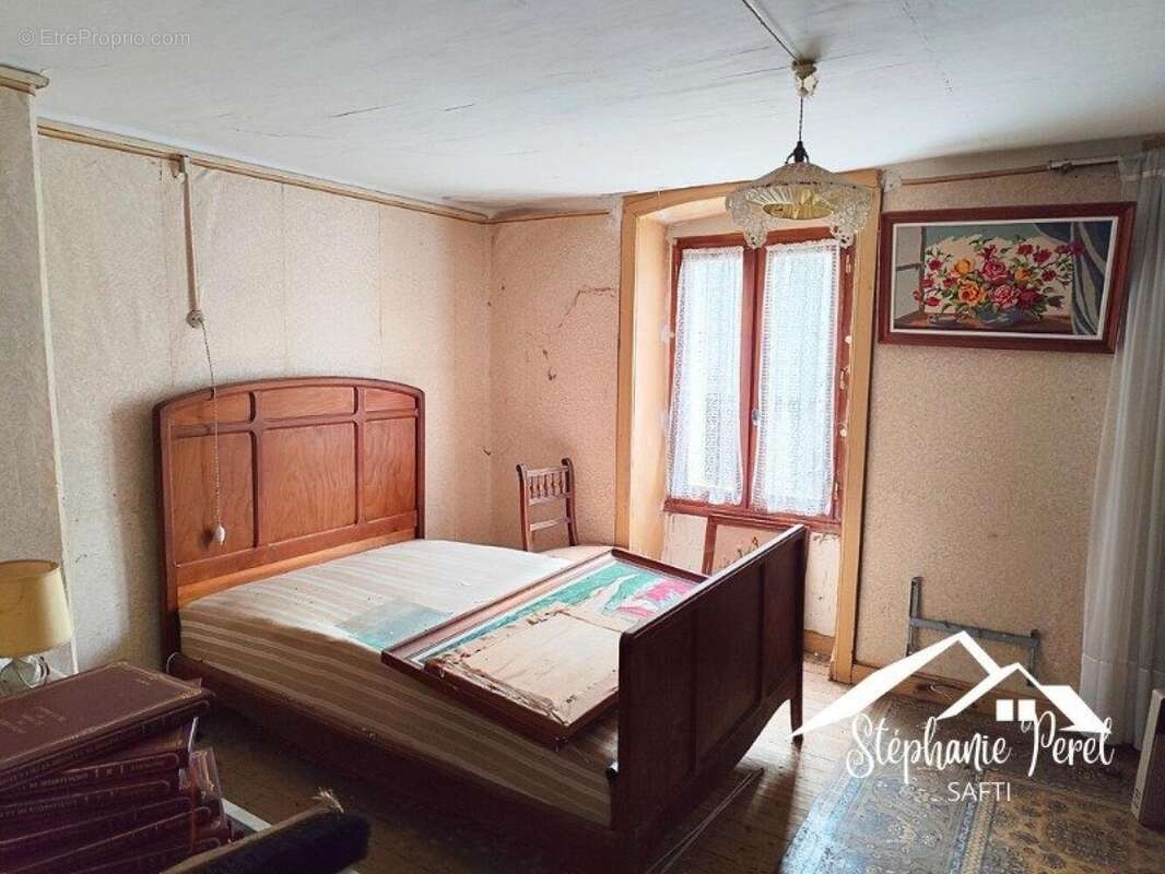 Photo 7 - Maison à PEYRELEVADE