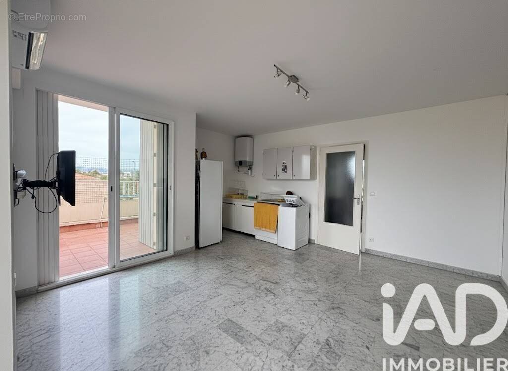 Photo 1 - Appartement à SAINT-RAPHAEL