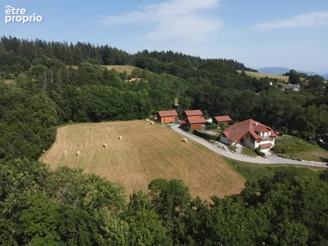 Terrain à GAP