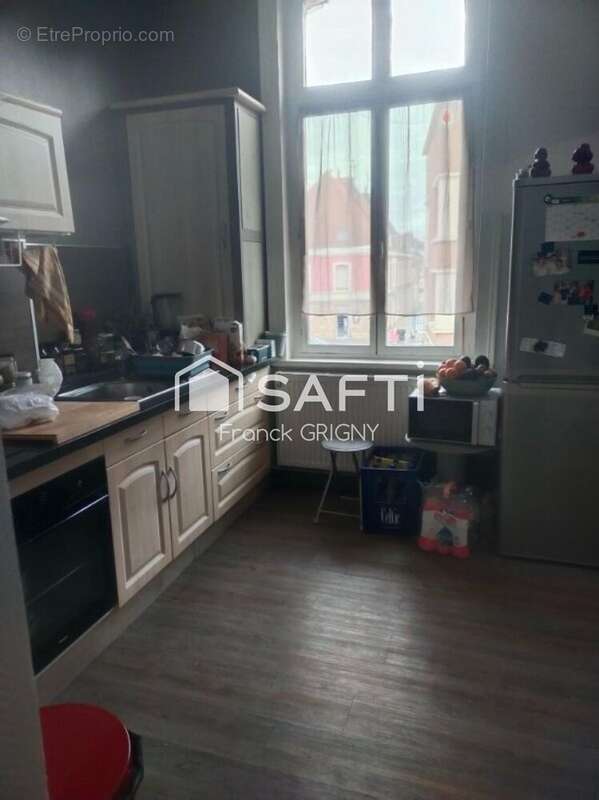 Photo 8 - Appartement à DOUAI