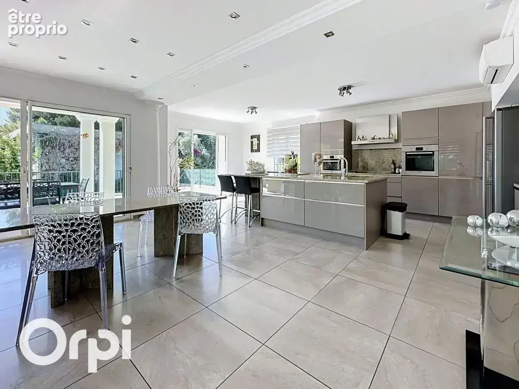 Maison compemporaine à vendre - photo 3