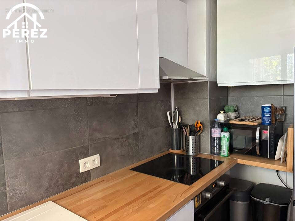 Appartement 2 chambres   61M2   Centre Ville   Balcon - photo 5