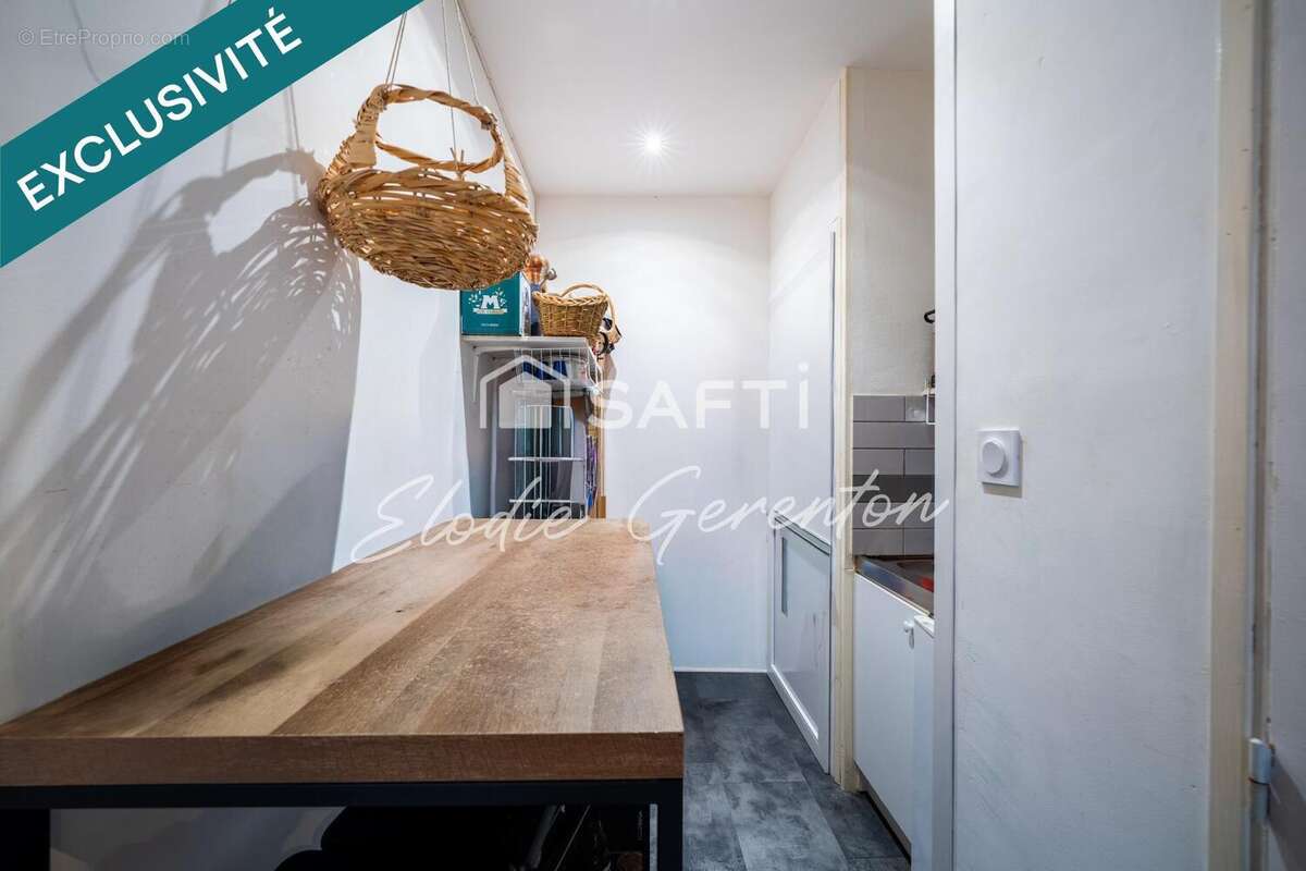 Photo 7 - Appartement à PRADES