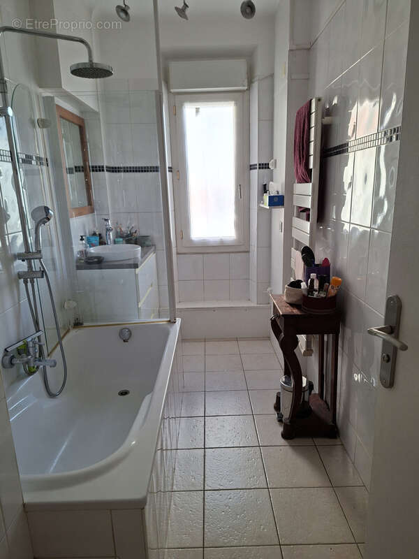 Appartement à VERSAILLES