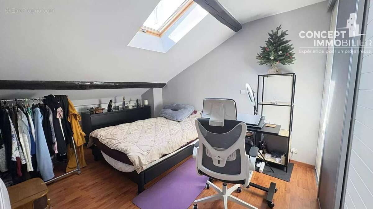 Appartement à HAYANGE