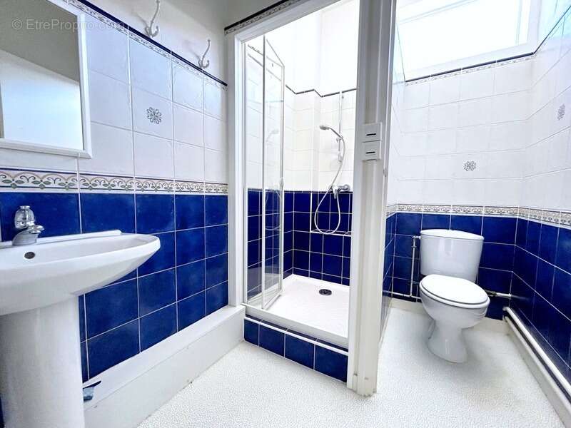 Appartement à CHALON-SUR-SAONE