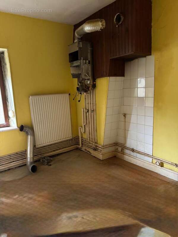 Photo 5 - Appartement à EPINAL