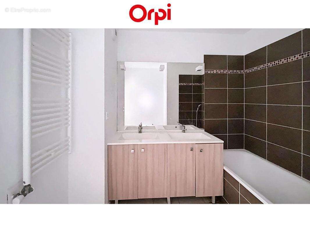 Appartement à ANNEMASSE