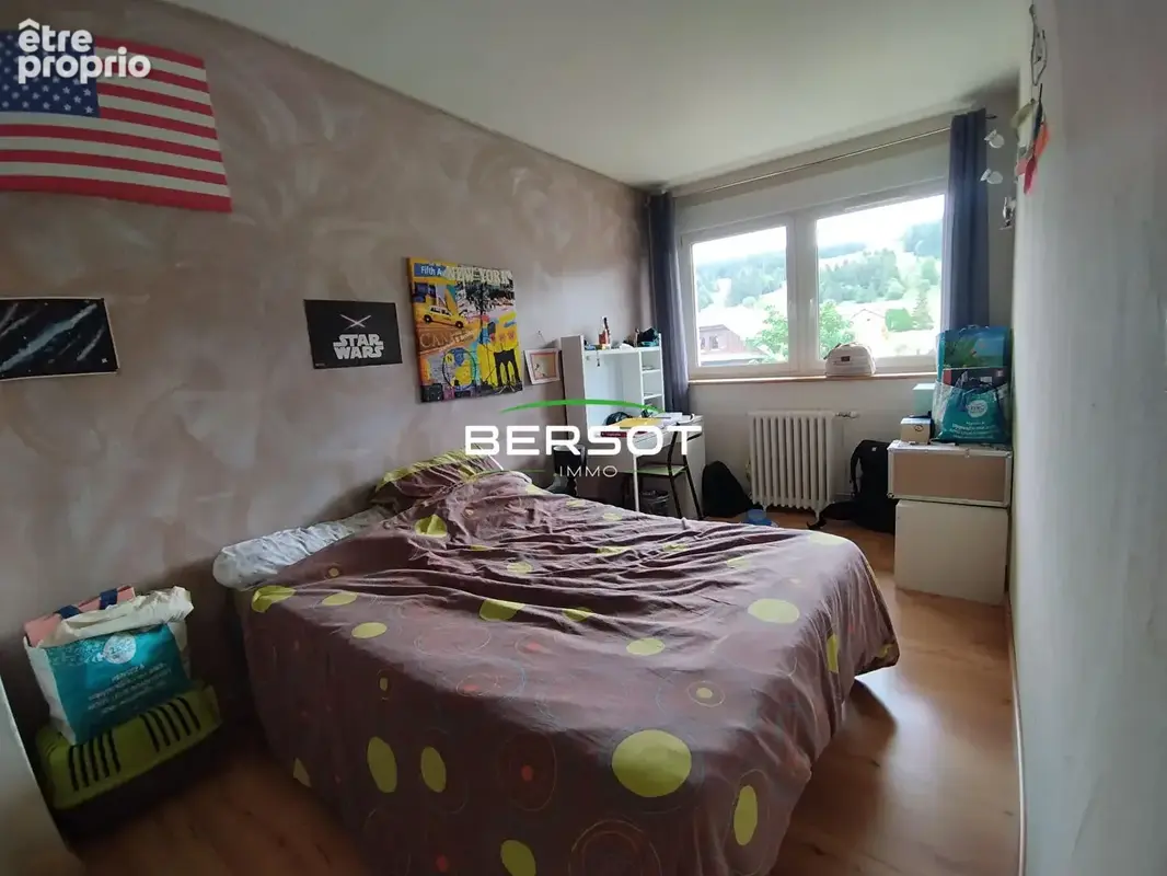 JOUGNE T5 de 126 m² - photo 6