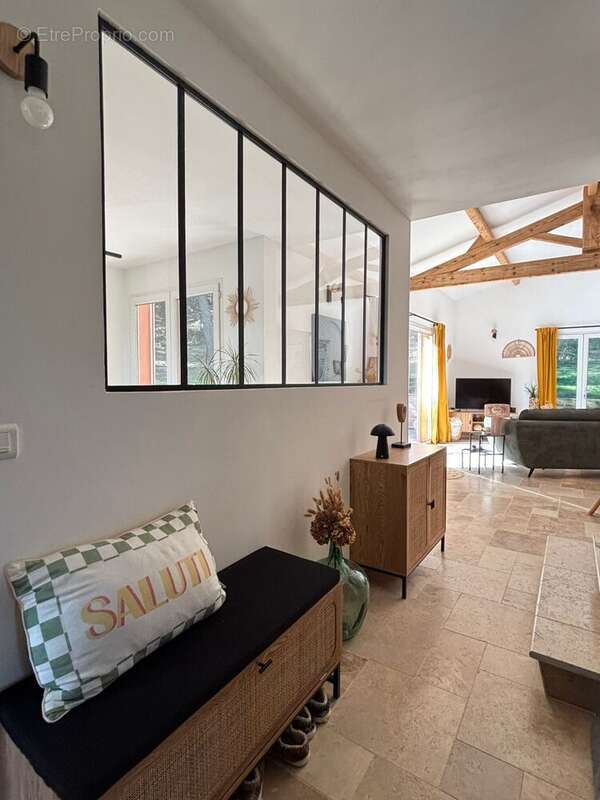 Maison à CARCASSONNE