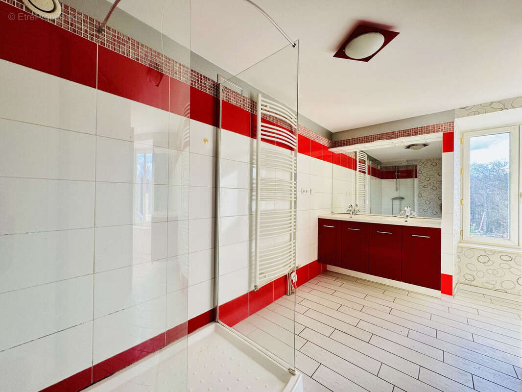 Photo 4 - Maison à CONDAT-SUR-VIENNE