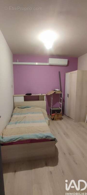 Photo 7 - Appartement à SAINT-DENIS