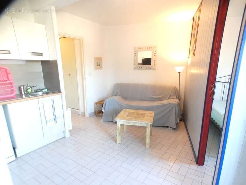 Appartement à AGDE
