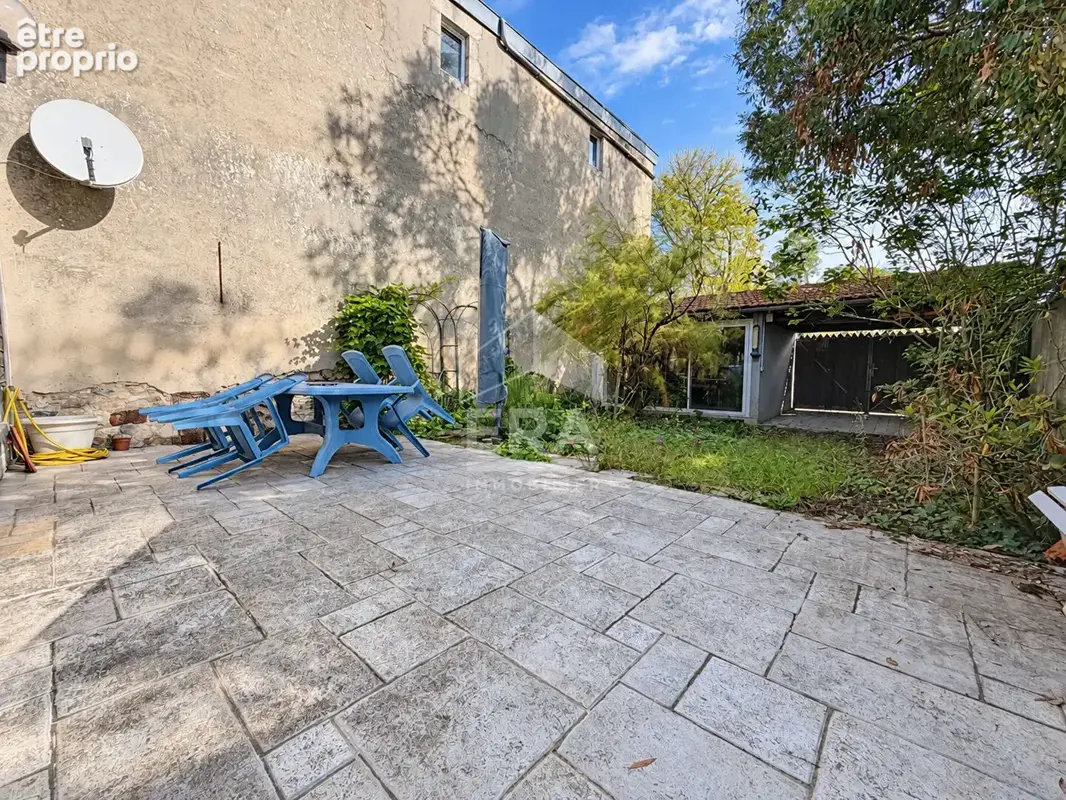 Maison La Teste-de-buch 4 pièce(s) 122 m2 - photo 3