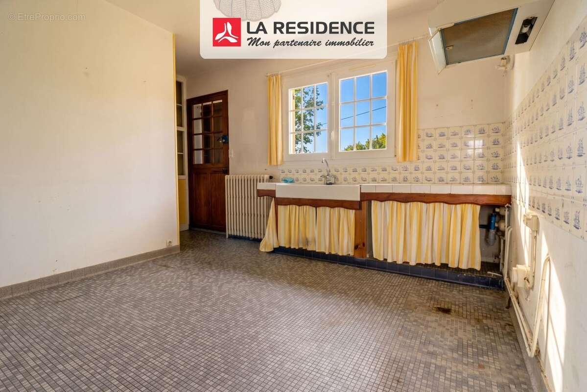 Maison 134 m² à Les Damps  - photo 5