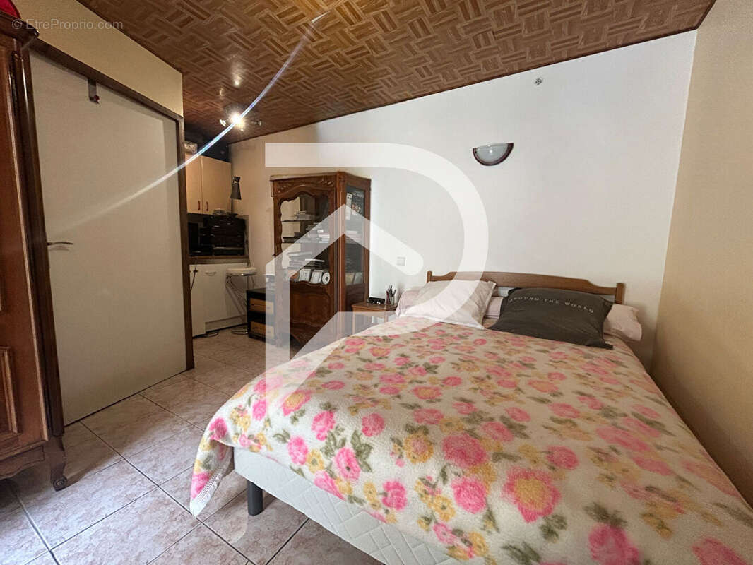 Maison à AIGUES-MORTES