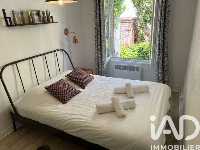 Maison 45 m² à Trouville-Sur-Mer  - photo 8