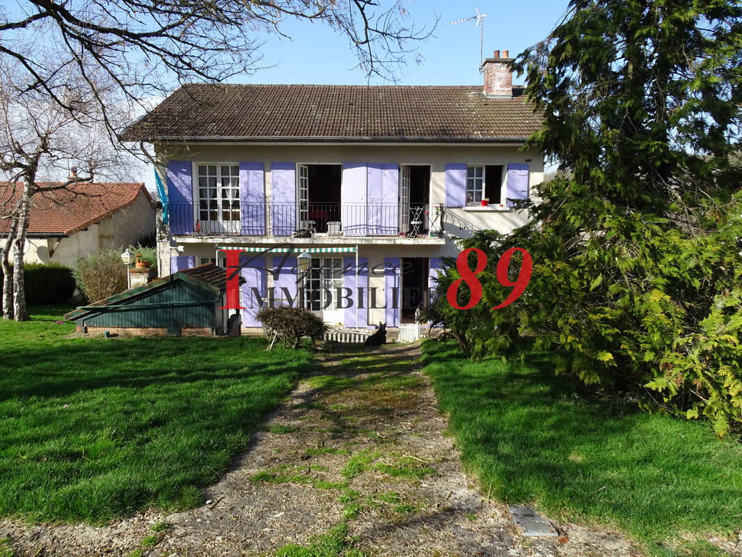 Maison à VENAREY-LES-LAUMES