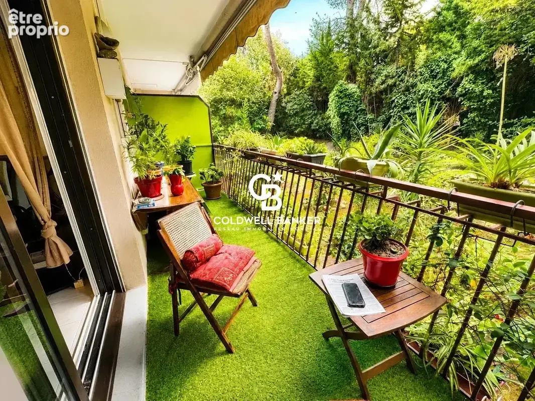 Appartement d’Exception de Plain-Pied à Deux Pas du Centre de Saint-Raphaël - photo 2