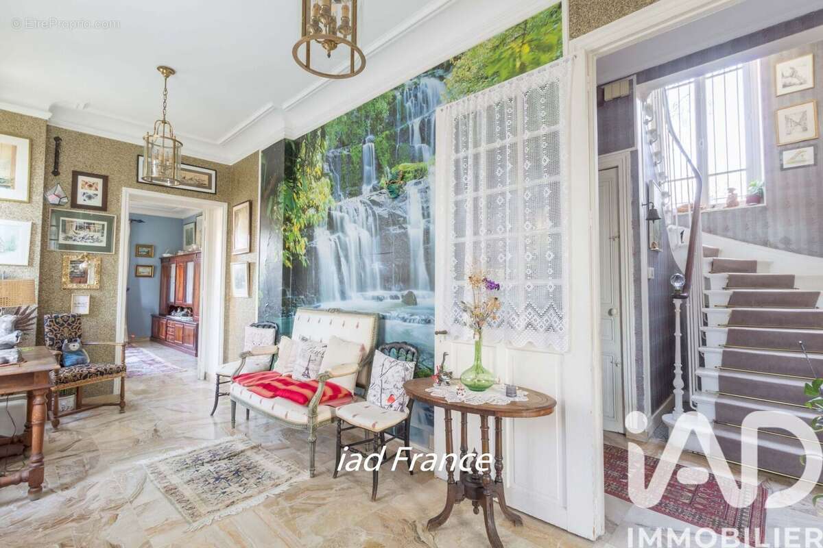 Photo 6 - Maison à VAUCRESSON