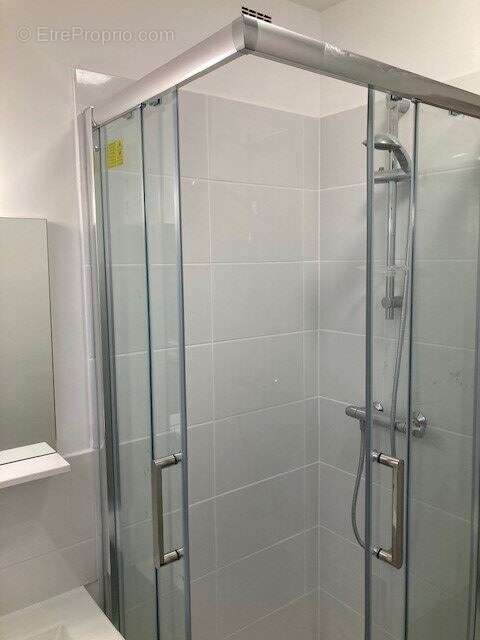 Appartement à PARIS-10E
