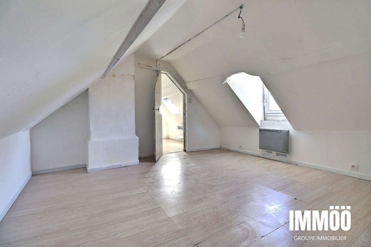 Maison 53 m² à Duclair  - photo 8