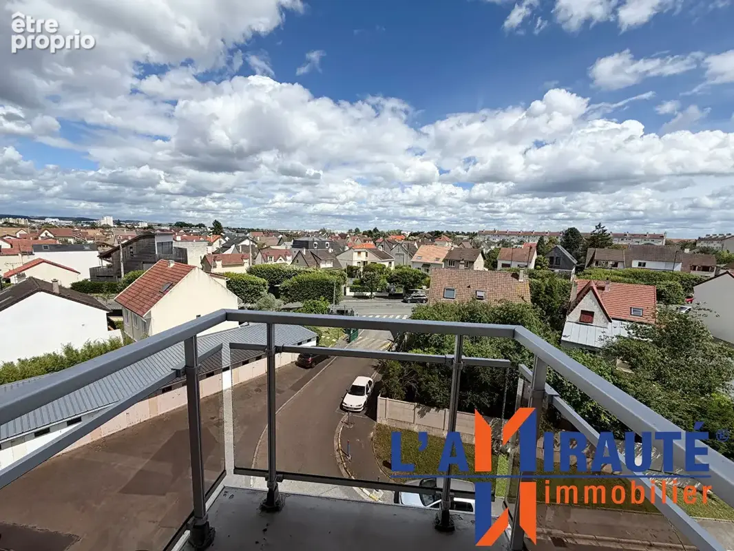 Appartement Sartrouville 4 pièce(s) 68 m2 - photo 11